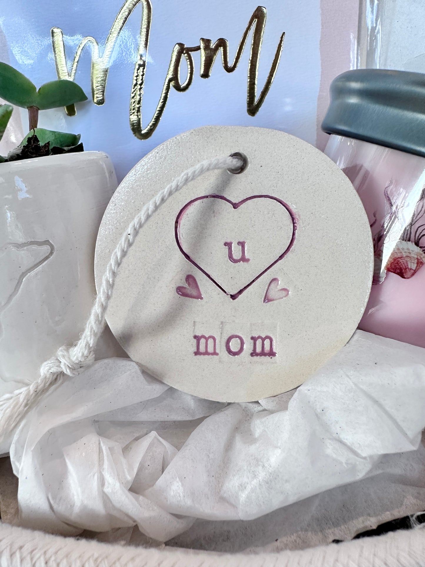 “MN MOM” Gift Basket